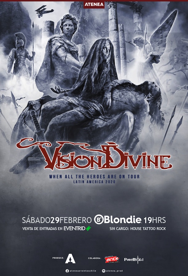 Vision Divine: 